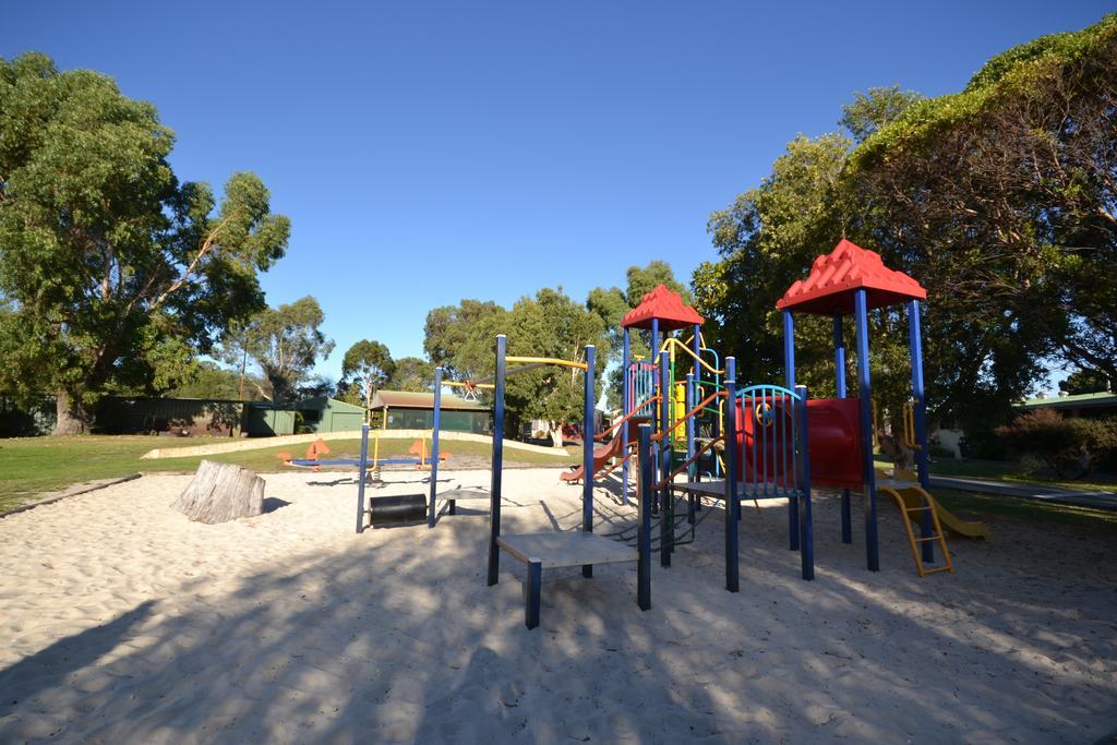 Albany Holiday Park Exterior photo
