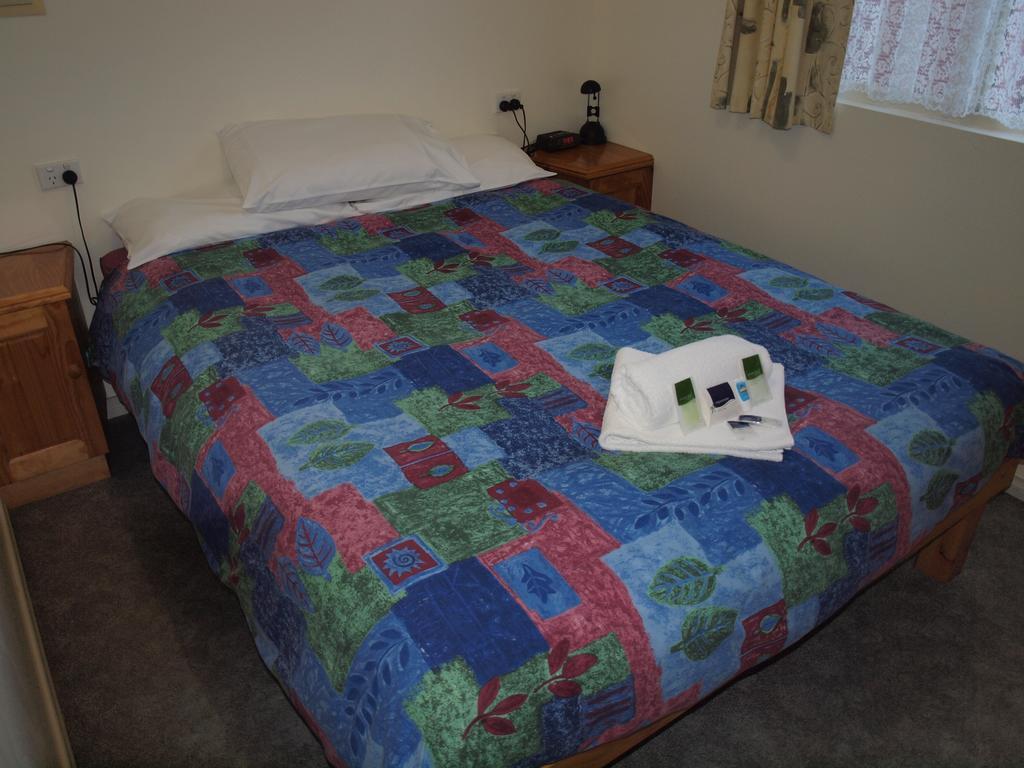 Albany Holiday Park Room photo