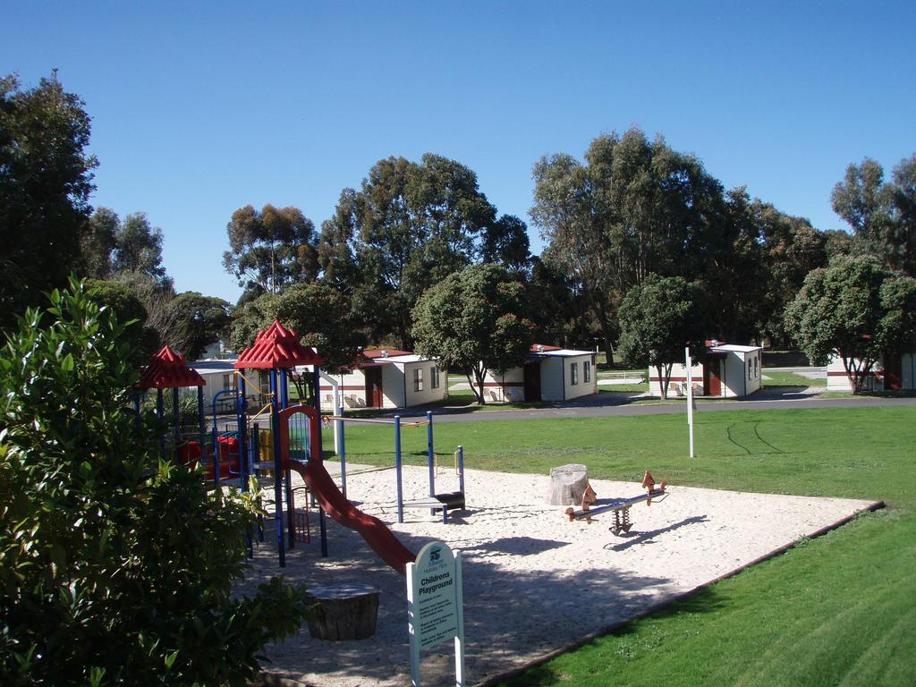 Albany Holiday Park Exterior photo
