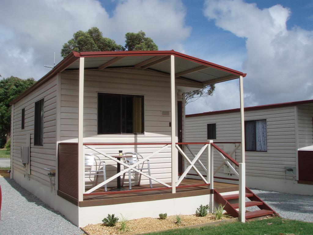 Albany Holiday Park Exterior photo