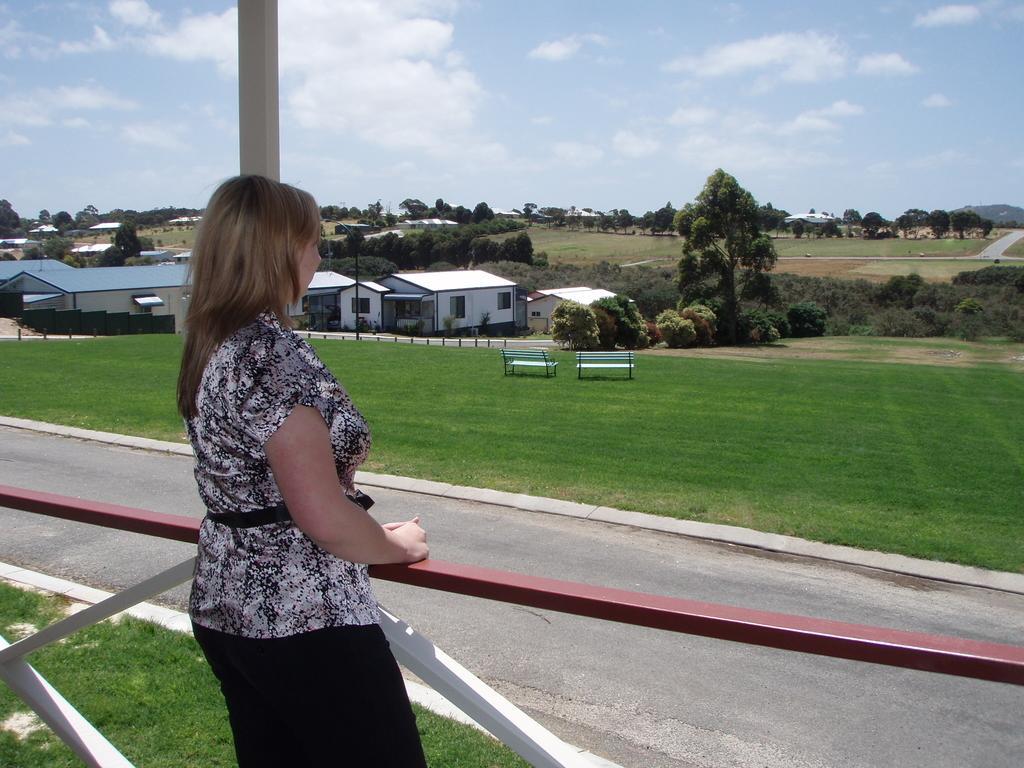 Albany Holiday Park Exterior photo