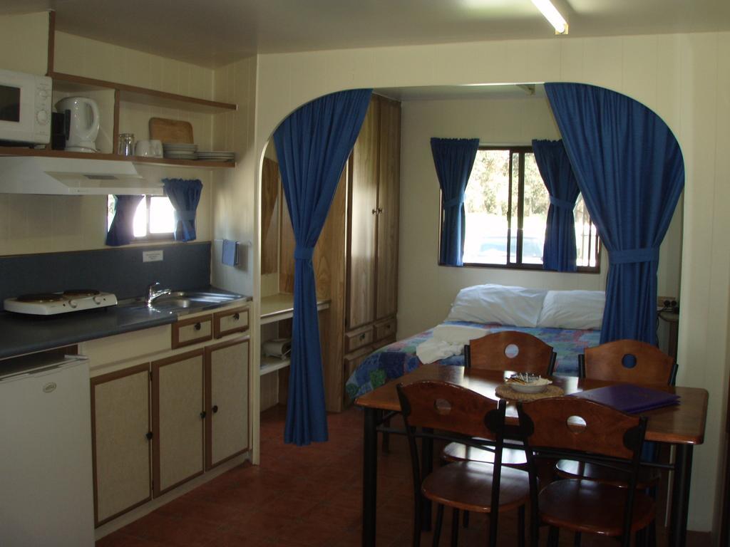 Albany Holiday Park Exterior photo
