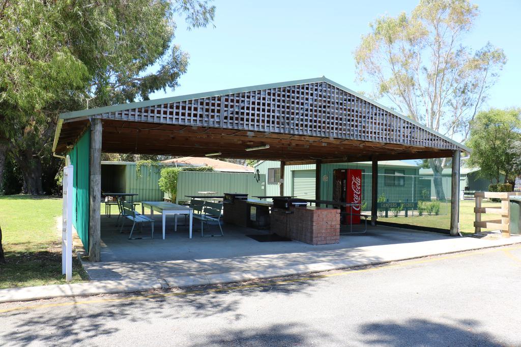 Albany Holiday Park Exterior photo