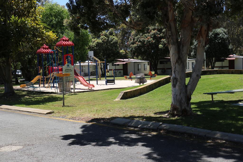 Albany Holiday Park Exterior photo