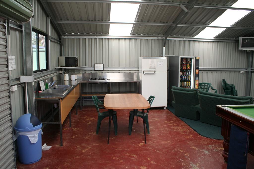 Albany Holiday Park Exterior photo