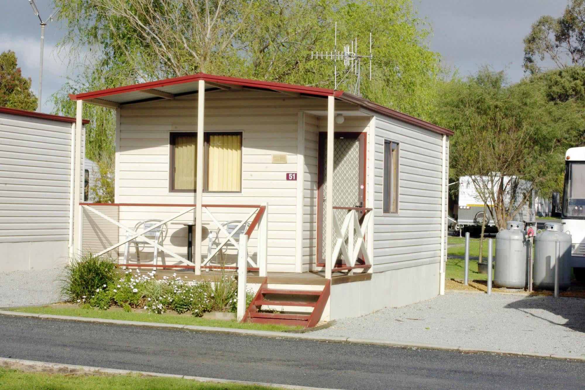 Albany Holiday Park Exterior photo