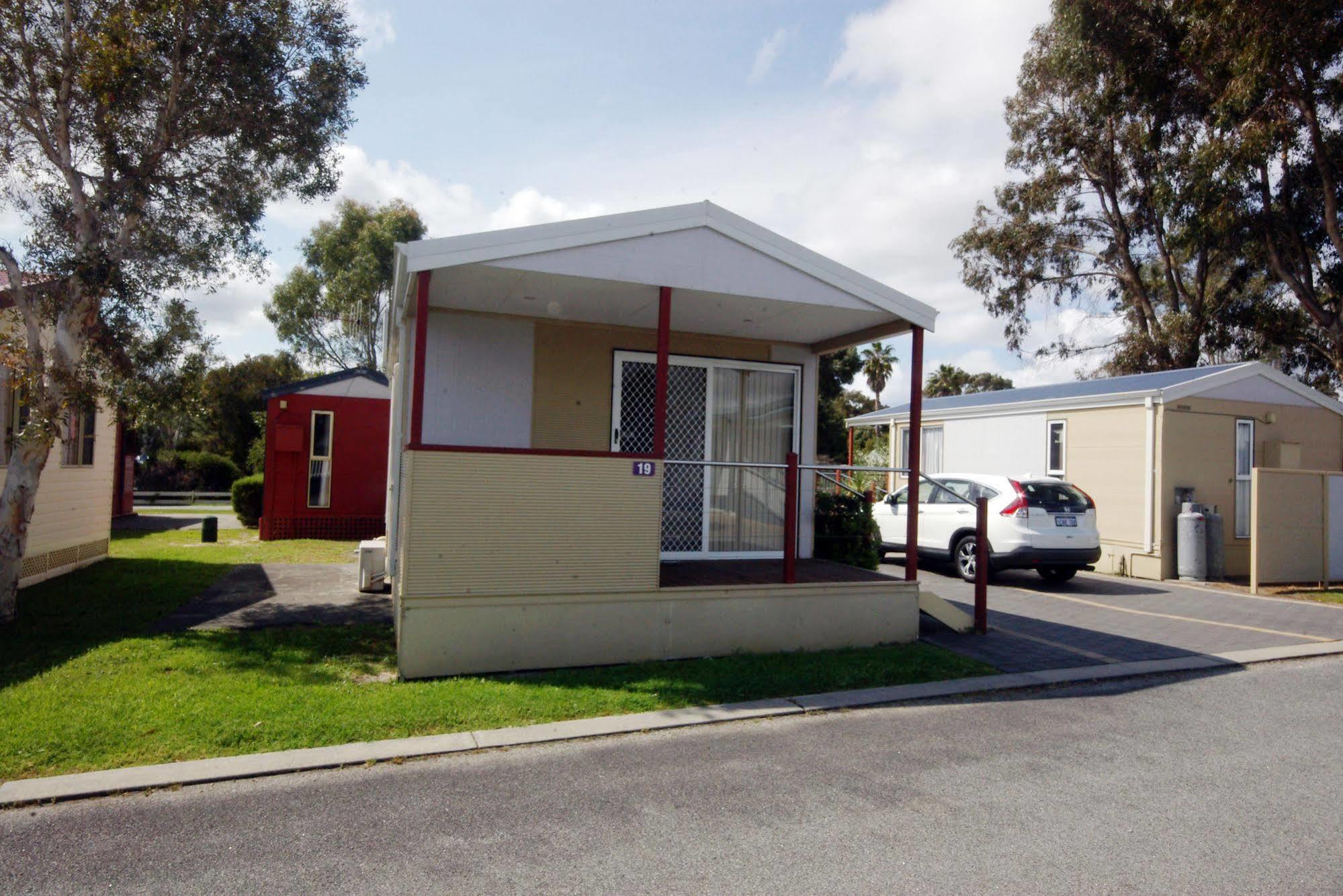 Albany Holiday Park Exterior photo