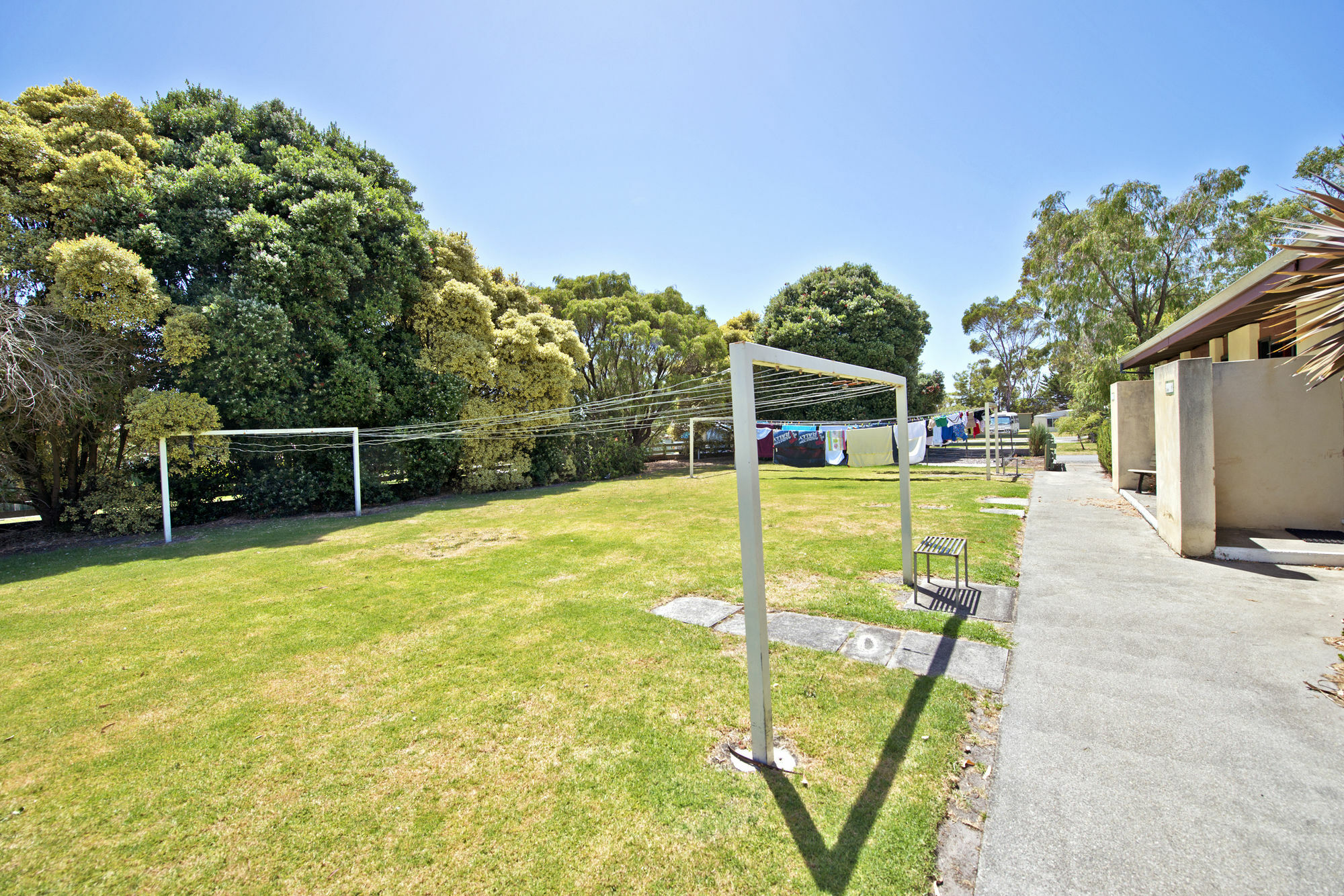 Albany Holiday Park Exterior photo